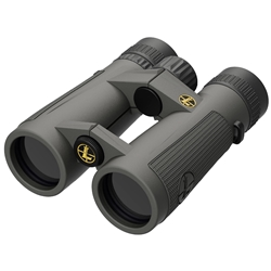 Leupold 100-174481 BX-5 Santiam HD 8x42mm Shadow Gray
