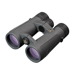 Leupold 100-174483 BX-5 Santiam HD 10x42mm Shadow Gray