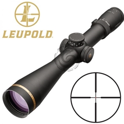 100-178166 Leupold 178166 VX-5HD CDS-ZL2 Matte Black 4-20x52mm 34mm Tube Illuminated FireDo