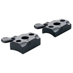 Leupold 100-50050 QR Remington 700 2-pc Matte