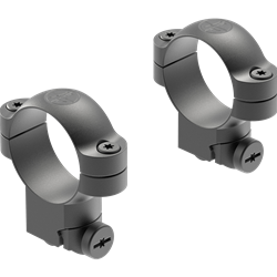 Leupold 100-51042 RM Ruger M77 30mm High Matte