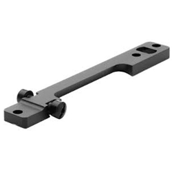 Leupold 100-51734 STD Remington 700 Long Range RH-SA 1-pc Matte