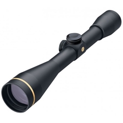 Leupold 100-66815 FX-3 6x42 (1 inch) 030317668150 Wide Duplex