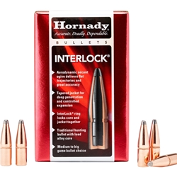 Hornady 200-27409 270 Cal .277 150 Gr Interbond®