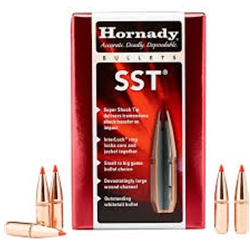 Hornady 200-28302 7mm .284 154 Gr SST®