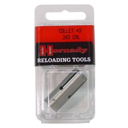 Hornady 200-392156 Collet #3 .243 Cal