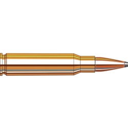Hornady 200-80993 Ammo 308 Win 180 Gr SP Interlock® Intl