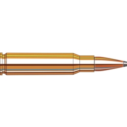 Hornady 200-80993 Ammo 308 Win 180 Gr SP Interlock® Intl