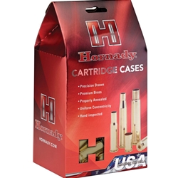200-8628 Hornady 8628 Case 6.5-284 Unprimed