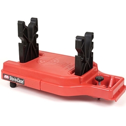 210-SNCR30 MTM Case-Gard Site-in-Clean Rifle and Shotgun Shooting Rest Red