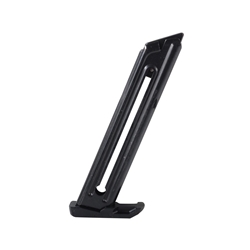 Ruger 340-90045 10-Round, Blued, 22/45 22 LR Magazine, Mark II