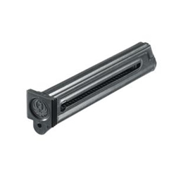Ruger 340-90046 10-Round, Blued, 22 LR Magazine, Mark II
