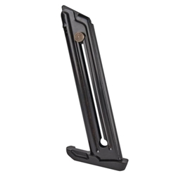 Ruger 340-90229 10-Round, Blued, 22 LR Magazine, 22/45