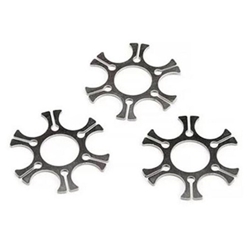 Ruger 340-90515 Super Redhawk® 10mm Auto Moon Clips 3-Pack