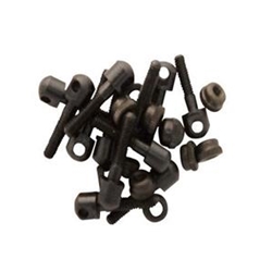 Grovtec 500-GTHM53 12 - 7/8" Machine Screw with Nut and Spacer