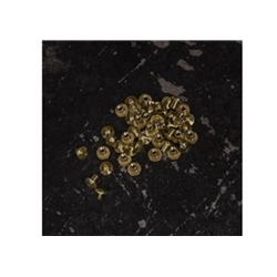 Grovtec 500-GTHM61 GROVTEC - BRASS CHICAGO SCREWS