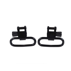 Grovtec 500-GTSW02 Pair 1.25" Locking Swivels