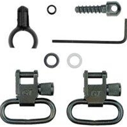 Grovtec 500-GTSW302 .675 - .725 Diameter Two Piece Band 1" Loop