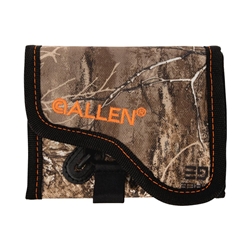 Allen 610-17655 Rifle Ammo Pouch - Mossy Oak