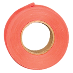 610-45 Allen Flagging Tape 1x150', Orange