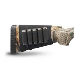 Hunters Specialties 00685 Shell Holder Butt Stock Shotgun