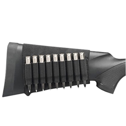 Hunters Specialties 00687 Shell Holder Butt Stock Rifle