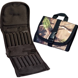 Hunters Specialties 00688 Rifle Ammo Pouch Realtree All-Purpose Green