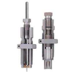 Hornady 0953-0483 Series I 2-Die Rifle Die Set 300 Rcm (.308)