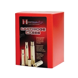 Hornady 0953-1020 Unprimed Rifle Cartridge Case 416 RIGBY, 20 Pack