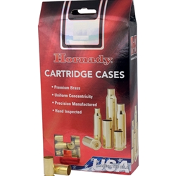 Hornady 0953-1986 Unprimed Rifle Cartridge Case 348 Win, 20 Pack