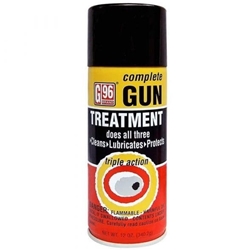 1055P-BILING G96 1055P-Biling Gun Treatment 12oz Bilingual