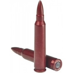 A-Zoom 12222 Rifle Metal Snap Cap 223 2Pk