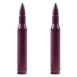 A-Zoom 12224 Rifle Metal Snap Cap 270 Win
