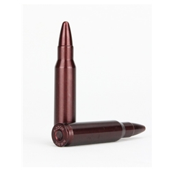 A-Zoom 12228 Rifle Metal Snap Cap 308 Win