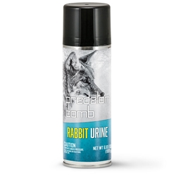 Buck Bomb 200071 Predator Bomb Rabbit Urine 6.65 oz