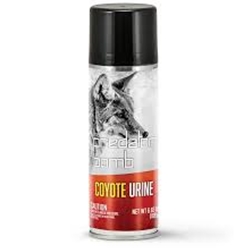 Buck Bomb 200072 Predator Bomb Coyote Urine 6.65 oz