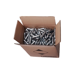 Crosman 2318 Co2 Powerlet Cartridges, 12-gram, 500 ct Bulk