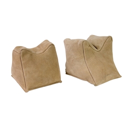 Champion 40470 Sandbag Pair Front & Rear