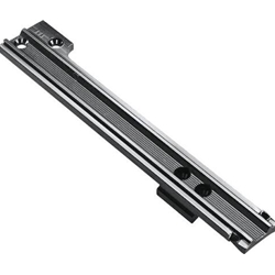 Weaver Mounts 48203 Adapter Base For Rifle Lee-Enfield 22 Tip-Off Black Gloss Al
