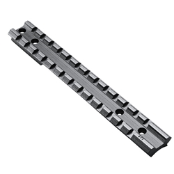 Weaver 48330 Multi Slot Base Remington 700 SA, 97T Black, Blister