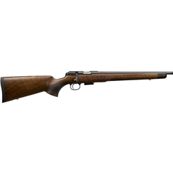 5084-8081-HKAMEAX CZ 457 Royal Bolt Action Rifle 22 LR, 20" Bbl