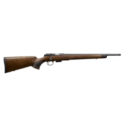 CZ 5084-8881-HKAMAAX 457 Royal Bolt Action Rifle 22 WMR, 20" Bbl