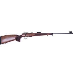5084-8982-GKKMAAX CZ 457 Premium Bolt Action Rifle 17 HMR, 24" Bbl