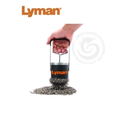 Lyman 7631370 Stainless Steel Pin Magnet