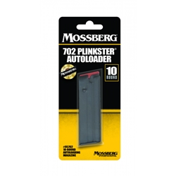 Mossberg 95702 Plinkster Magazine 10rd Model 702/715