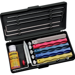 Lansky LKCPR Professional Sharpening Kit