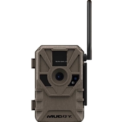 Muddy STC-FATW-CAN Muddy Manifest Cellular Game Camera,16 MP, <1 Sec Trigger Speed,Burst Mode