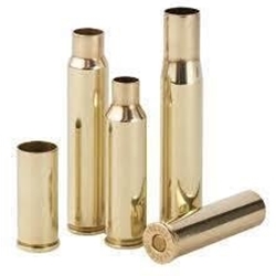 Winchester WSC454CU Unprimed Reloading Brass 454 Casull 100Bg