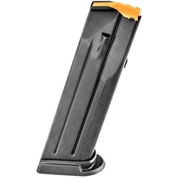 FN America 20-100032-2 FN 509 9MM MAGAZINE 10 RD BLK