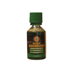 Ballistol 23630BALL BALLISTOL KLEVER QUICK-BROWNING, 50 ML, EURO